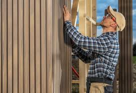 Best Storm Damage Siding Repair  in Greybull, WY